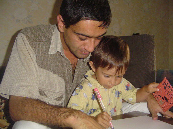 Армен Варданян