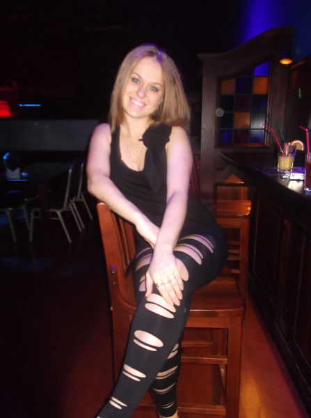 Дарья Данилова