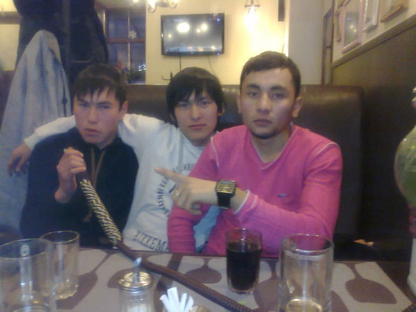 °•p®О100-Baxa•° ***alkenov***