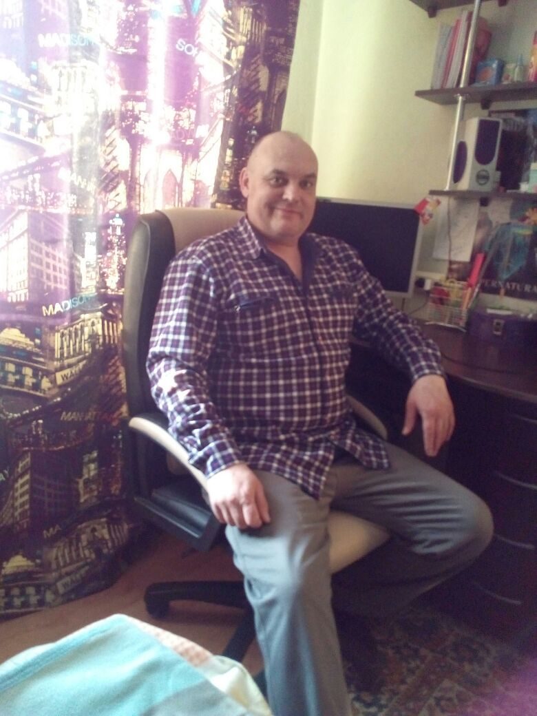 Дмитрий Евдокимов