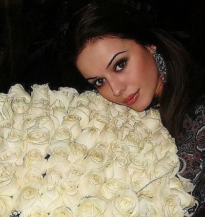 Шахноза Исмаилова