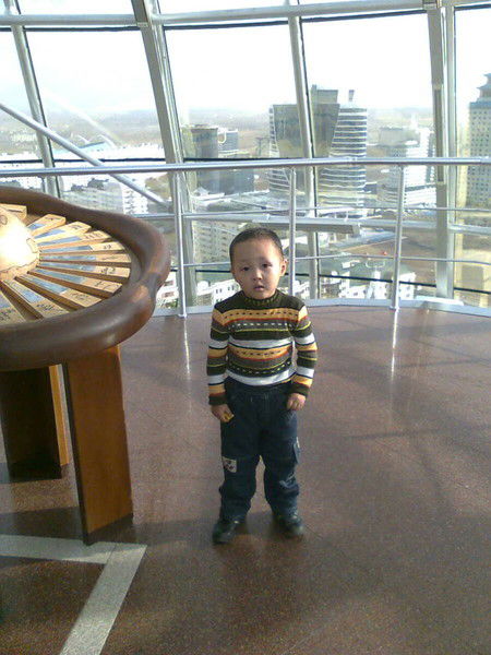 Муратбек Тлеубергенов