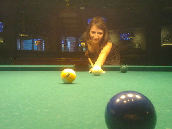 Юля Рахлецова