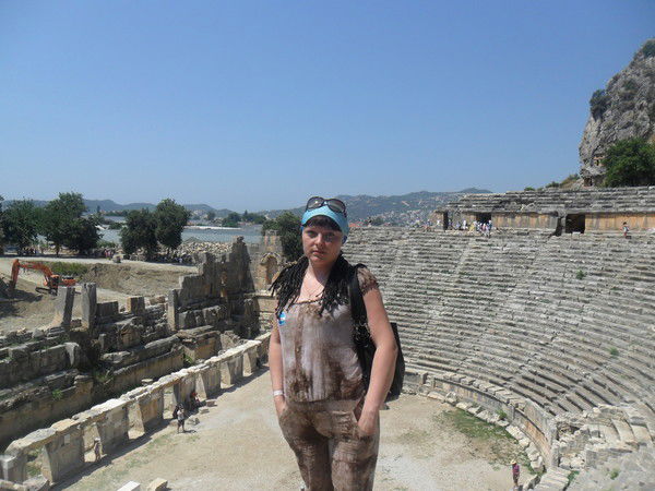 Ксения Азинштейн