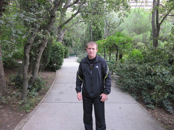 Виталий Сазонов