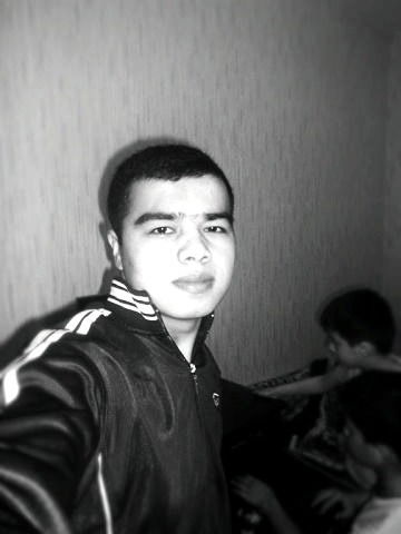 Sherzod Buriev
