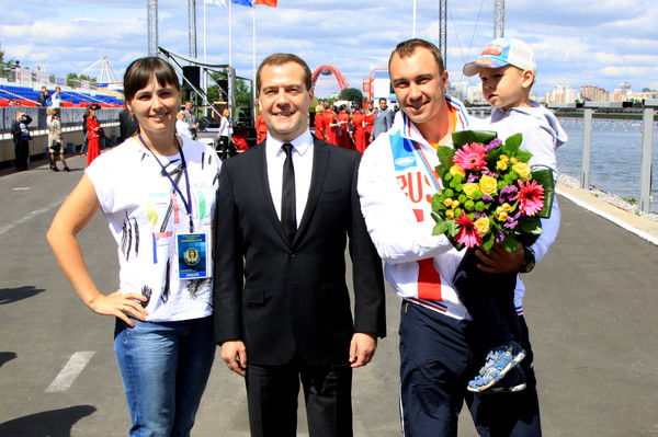 Татьяна Тамонова