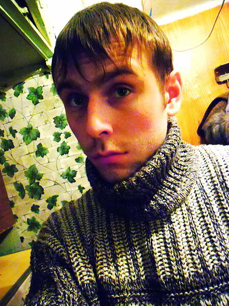 Виталий Кольцов