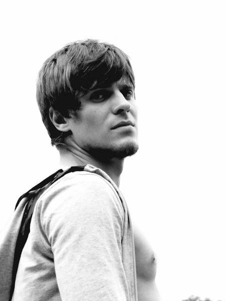 Дмитрий Дронов