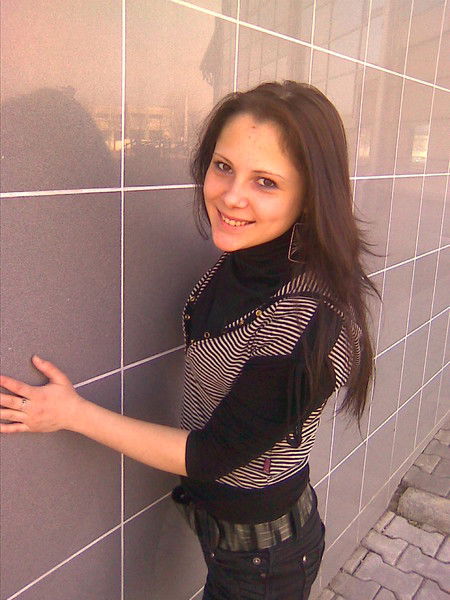 Татьяна Манец