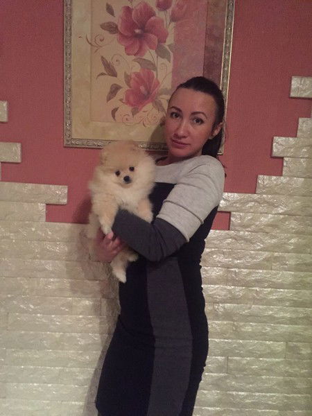 Юлия Батяева