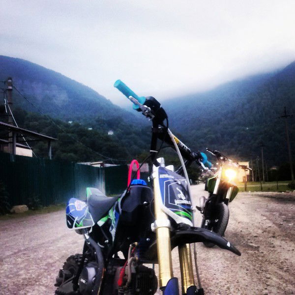 Георгий Череповский