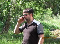 Руслан Дзауров