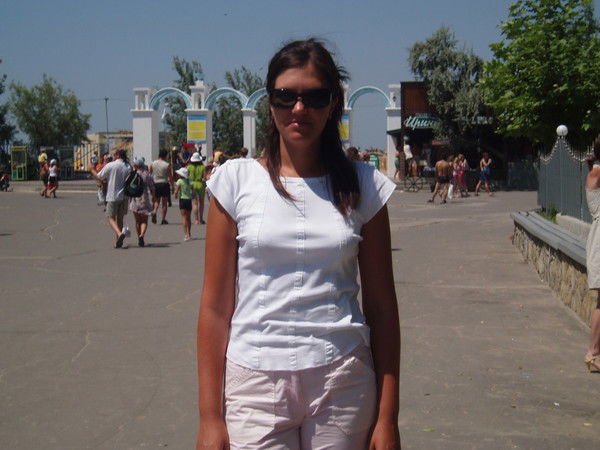 Вера Гасанова