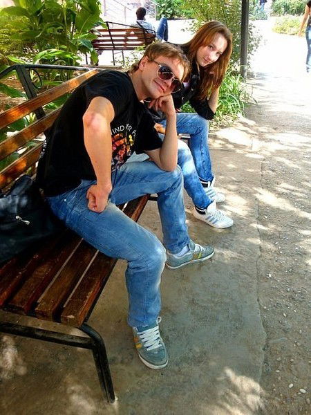 Денис Ляпин