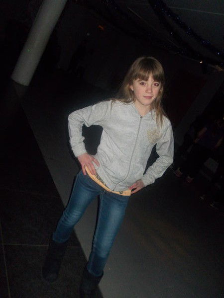 ((Алиночка ))