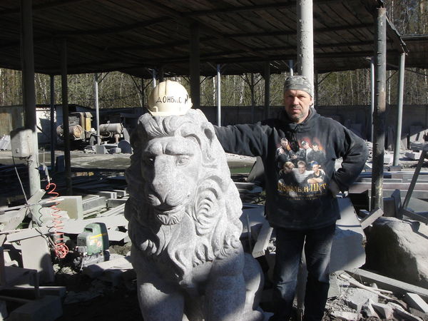 Алексей Клёсов