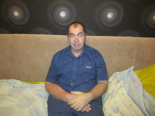 Костя Хордиков