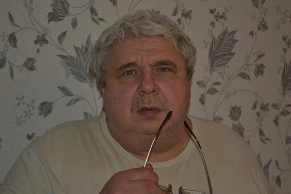 Дмитрий Белокопытов