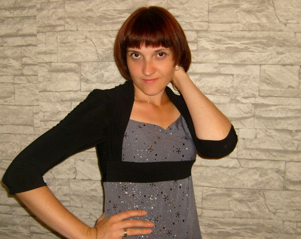 Елена Воробьева