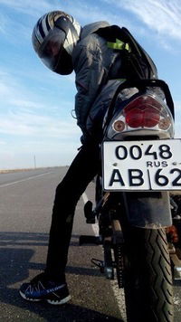 Алексей Селдушев