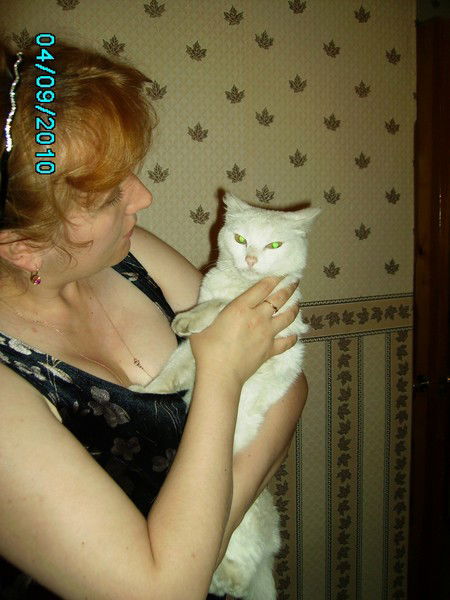 Анна Алексеенко