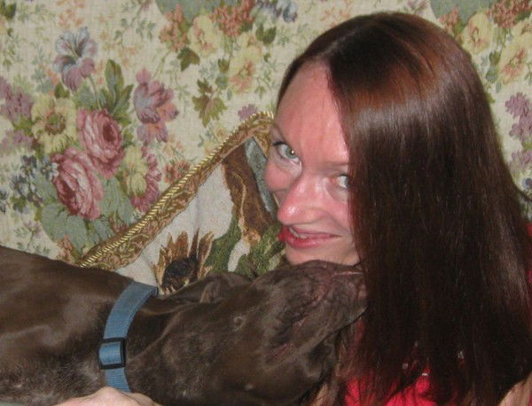 Наталия Солнечная