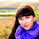 Оля Неронова