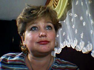 Марина Суворова