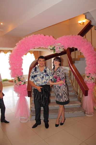 Ольга Аскерова