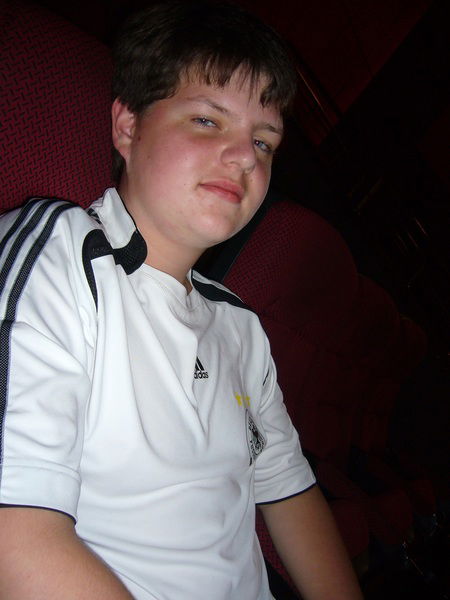 Алексей Рылов