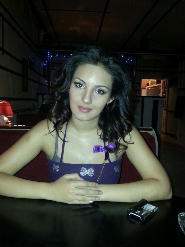 Валентина Салтаева