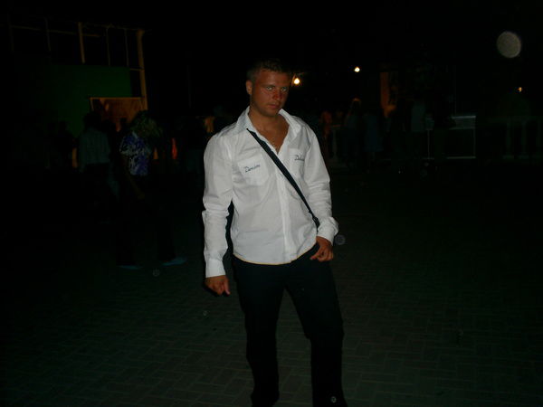 Павел Бобков