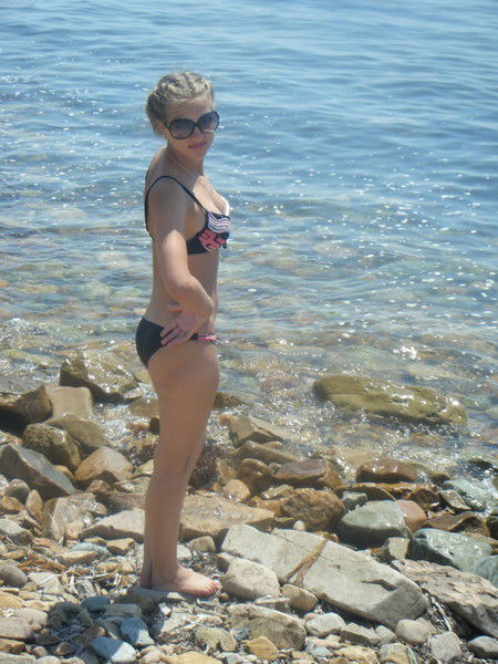 Виктория Кобец