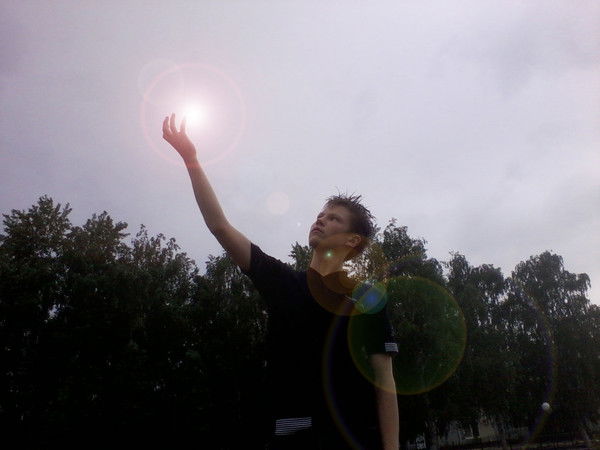 Денис Лаптев