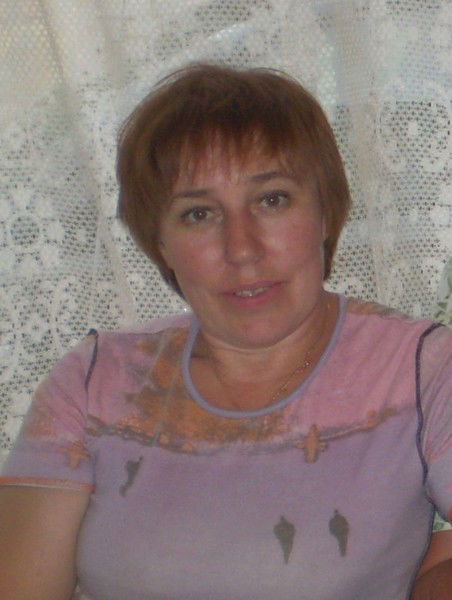 Мария Кайгородова