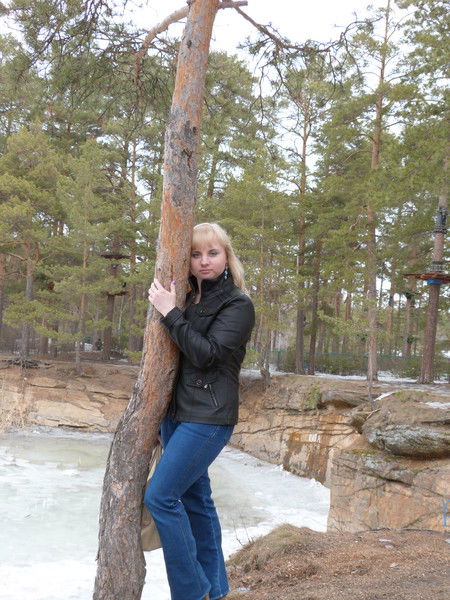 Серафима Андреевна