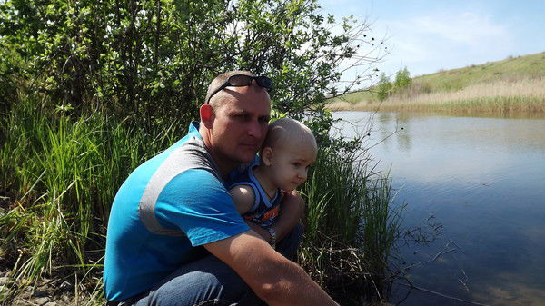 Михаил Кузнецов