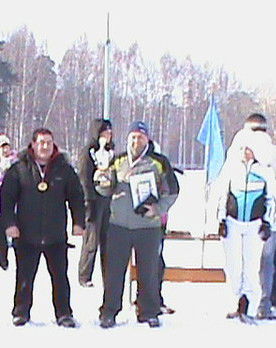 Денис Рябинин