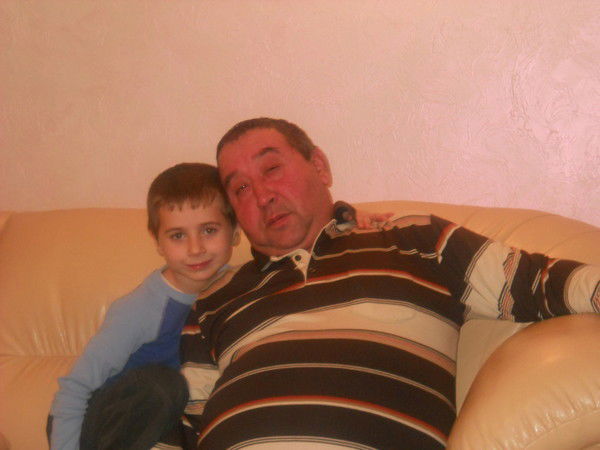 Валера Саенко