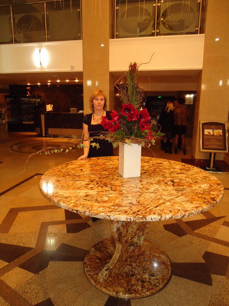 Елена Мернова