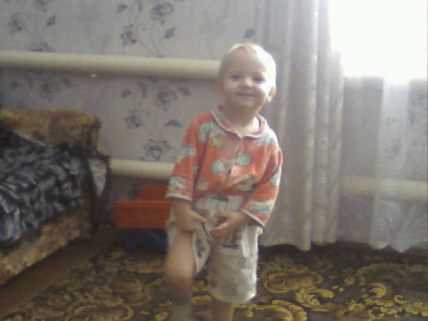 Александр Карбышев