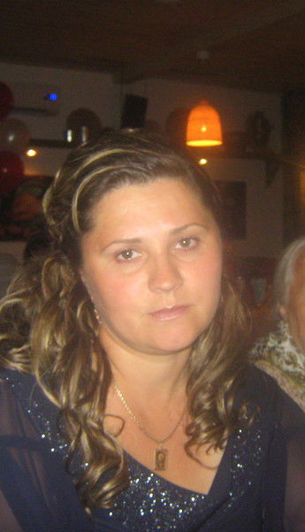 Светлана Тишина