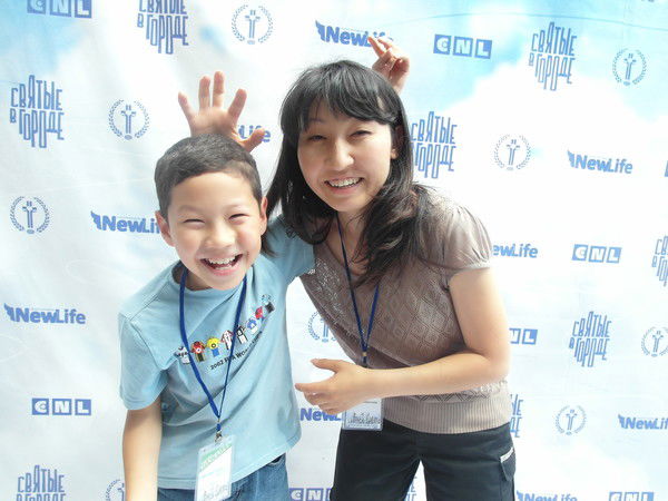 Altin Baimagambetova