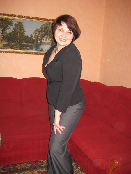 Лилия Голубович