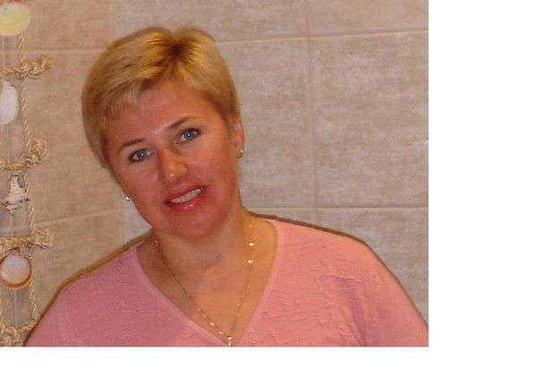 Светлана Смирнова