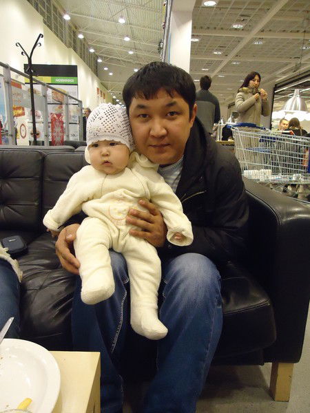 Тима Жумабаев