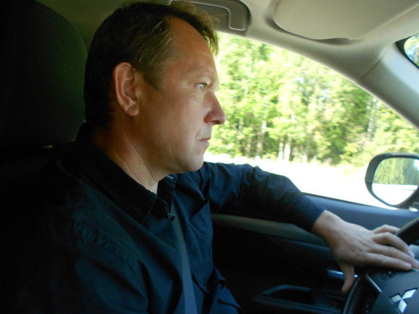 Владимир Вахламов