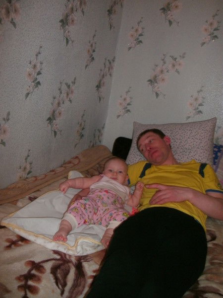 Сергей Раздорский