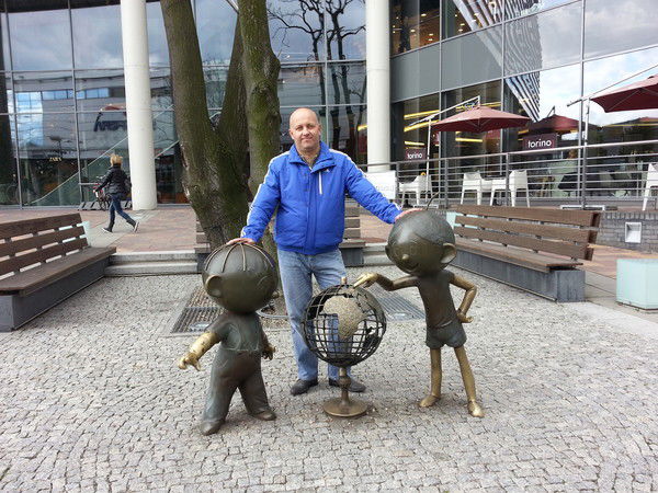 Олег Сидоренко